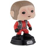 Boneco De Ação Funko Pop Star Wars Nien Nunb Episódio 7