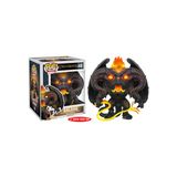 Figura De Ação Funko Pop Movies O Senhor Dos Anéis Balrog 6