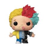 Brinquedo Funko Pop Pop! Kit Dividido Para Balde De Lixo Para Crianças Multicolorido