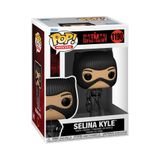 Funko Pop! Filmes A Figura Do Batman Selina Kyle