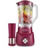 Liquidificador Britania All Pink 900w 2.7l