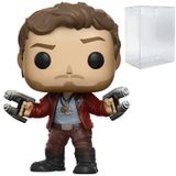 Boneco De Vinil Funko Pop! Guardiões Da Galáxia Da Marvel