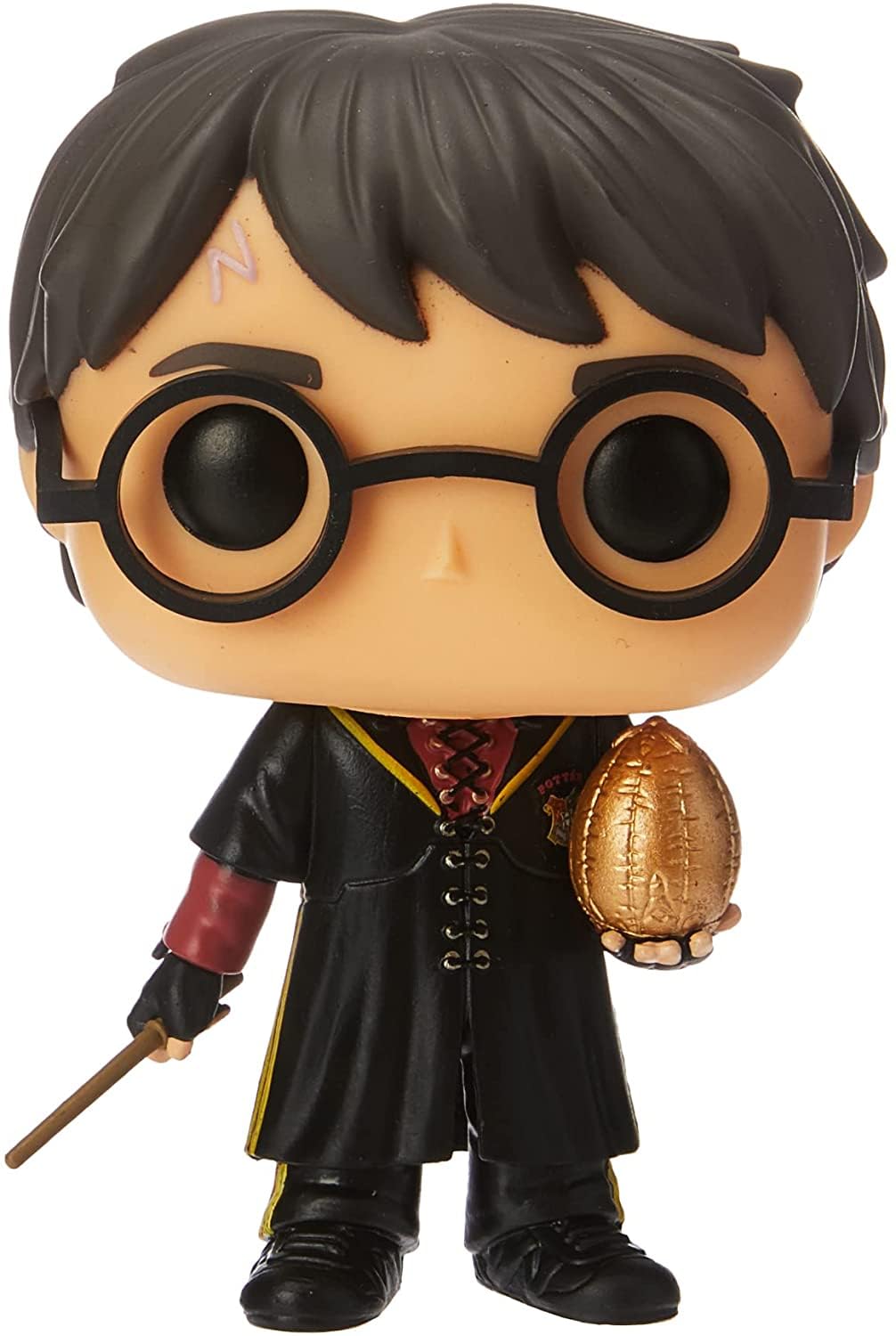 Bobble Head Funko Pop Harry Potter Triwizard Com Ovo #26