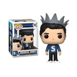 Figura Colecionável Funko Pop Television Riverdale Jughead