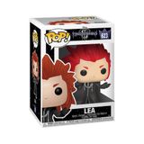 Funko Pop! Boneco Disney Kingdom Hearts 3 Lea De 9 Cm