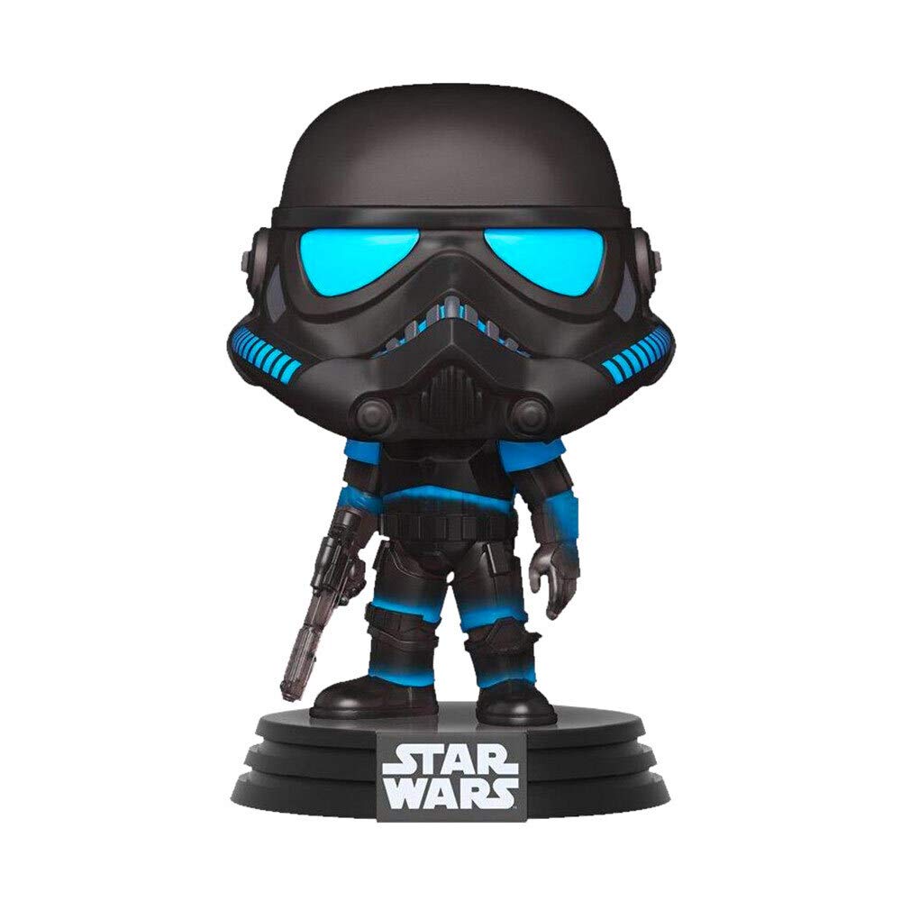 Boneco De Vinil Funko Pop! Star Wars Shadow Stormtrooper #394