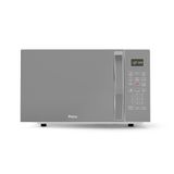 Micro-ondas Philco 25l Pmo28s Limpa Fácil 1100w 127v