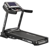 Esteira Elétrica Evolution Fitness Evo 5000 110v