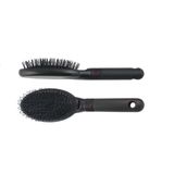 Kit Hair Grip + Wig Cap + Escova + Fita Azul Lace Front 3Mt