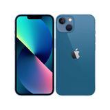 Iphone 13 Apple 128gb Azul - Vitrine