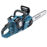 Motoserra A Bateria 36v Lxt 30cc Sem Fio Com Sabre Corrente E Protetor Makita