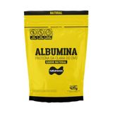 Albumina Sabor Natural 420g Naturovos