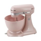 Batedeira Fun Kitchen Colecao Luxo Pink 500w 220v