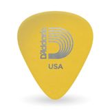 Palheta Delrin Leve-média Amarela D Addario Duralin 1dyl3-10 [f035]