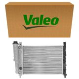Radiador Fiat Premio 1985 &gt; 1987 Manual 1.5 Valeo 732965r