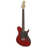 Guitarra Aria J-2 Candy Apple Red [f002]