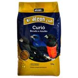 Ração Alcon Club Curió 5kg