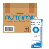 Isosourse 1.5 1000ml - Kit Com 12 Litros