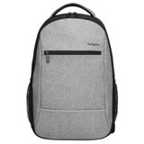 Mochila Para Notebook Targus Urbanite Plus 15,6&quot; Cinza