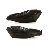 Prot Mao Circuit Dakar Universal Carbon-preto [f016]
