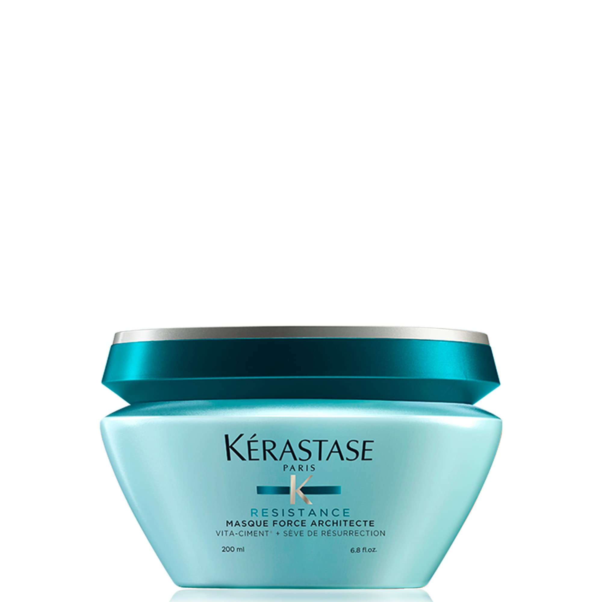 Máscara Capilar Kerastase Resistance Force Architecte 200ml