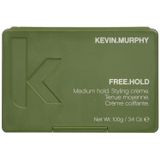 Creme Modelador Kevin Murphy Free Hold 100ml