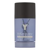Desodorante Em Bastão Yves Saint Laurent Y Para Homens 75ml