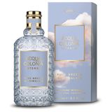 Perfume 4711 Acqua Colonia Pure Breeze Of Himalaya Eau De Cologne 170 Ml