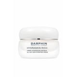 Creme Darphin Hydraskin Rich, Hidratante Para A Pele Durante Todo O Dia, 50 Ml