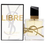 Perfume Yves Saint Laurent Libre Eau De Parfum 30ml Para Mulheres