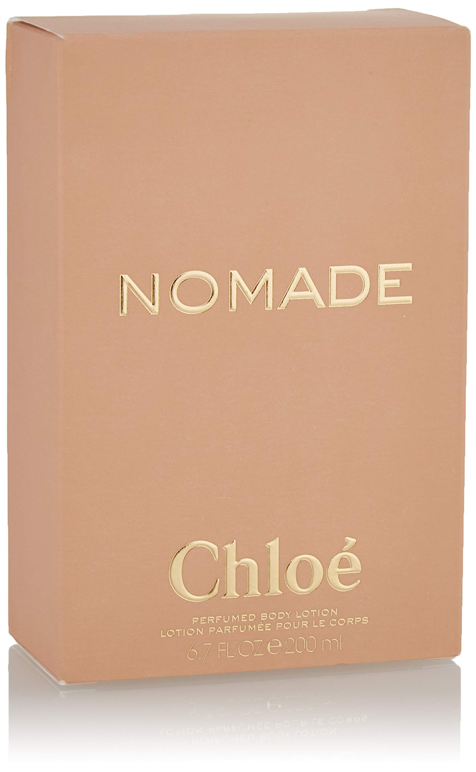 Loção Corporal Chloe Nomade Para Mulheres 200ml