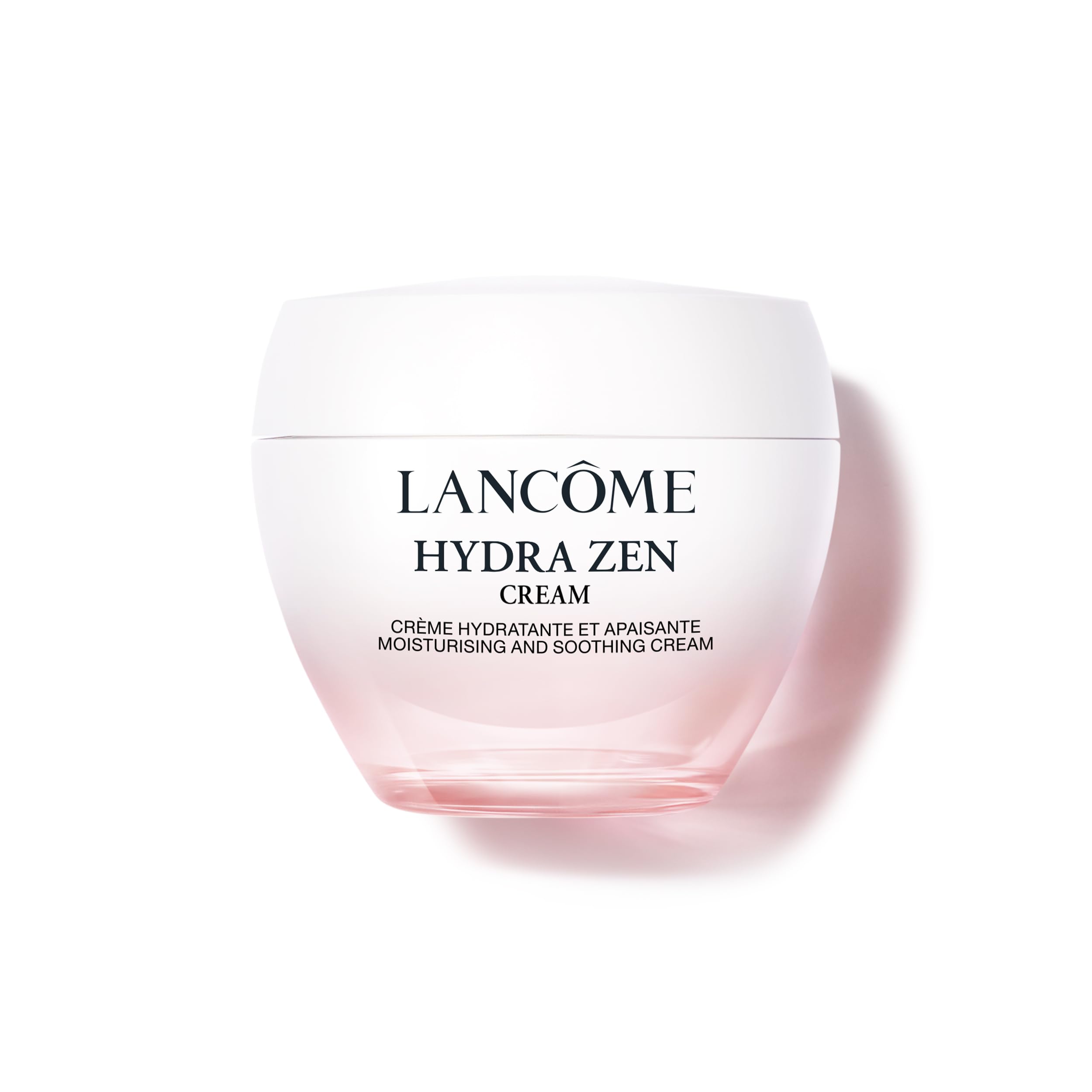 Hidratante Lancôme Hydra Zen Hidratação Intensa 50ml Para Pele Seca