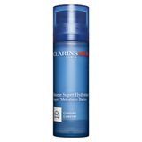 Bálsamo Hidratante Clarinsmen Super 50ml Para Todos Os Tipos De Pele