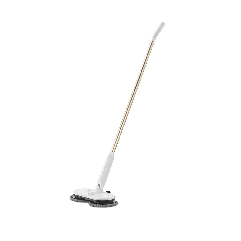 Mop Elétrico Para Pisos E Vidros Sem Fio Bivolt Multi Home - Ho315