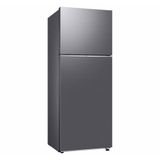 Refrigerador Duplex Evolution Smartthings Samsung Frost Free Com 411 Litros Inox Look - Rt42dg6630s9fz