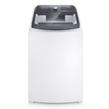 Máquina De Lavar Electrolux Premium Care 15kg Com Cesto Inox, Jet&amp;clean E Time Control