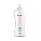 Senscience Silk Moisture Shampoo 1000ml