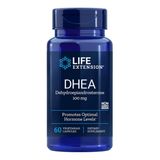 Premium Dh3ea 100mg (60 Cápsulas) - Life Extension Eua