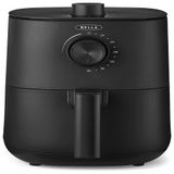 Fritadeira Eletrica Airfryer 2.9l De Capacidade E Desligamento Automatico, 110v, Bella 17272, Preto