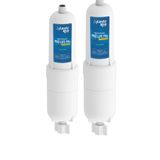 Kit 2 Refis Purificadores Para Soft Everest Pró Life Ph 1069