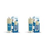 Kit 02 Refil Purificador de agua Europa Da Vinci