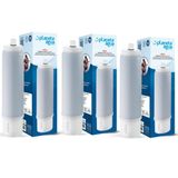 Kit Refil Filtro Purificador De Água Pa E Ap 230 3 Unidades