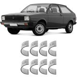 Bucha Eixo Comando Std Gol G1 1.3 1.6 80 A 86 Mahle Sec083
