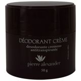 Desodorante em Creme 50g