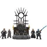 Mega Construx Game of Thrones O Trono de Ferro