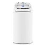 Lavadora De Roupas Electrolux Led09, 9 Kg, Branca, 110 Volts