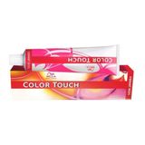 Color Touch Tonalizante 8.81 Louro Claro Médio Acinzentado