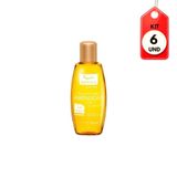 Kit C/06 Nupill Avelã / Vitamina E Óleo Corporal De Amêndoas 100ml