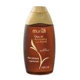 Muriel Óleo Corporal Amêndoas E Avelã 100ml