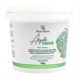 Blue Moon Argila Verde 100% Natural 100g